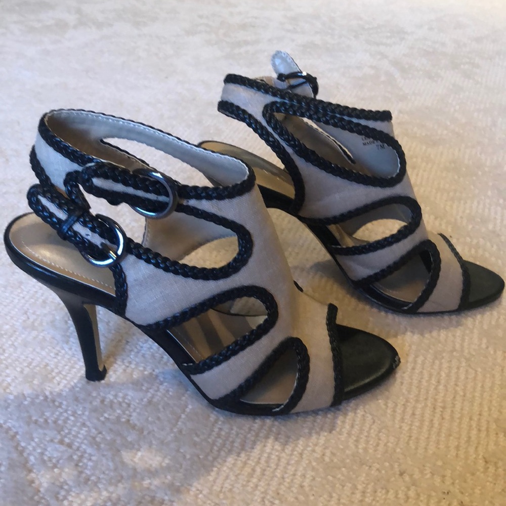 Lexie Tahari Heels